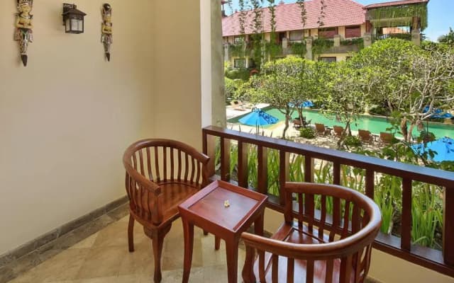 The Grand Bali Nusa Dua - photo 3