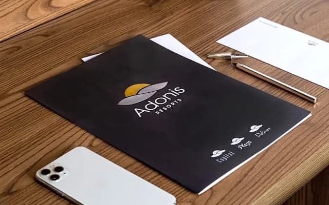 Hotel Adonis Capital - photo 2