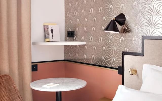Doisy Etoile - Orso Hotel - photo 7