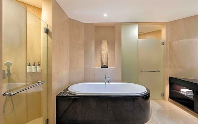 Conrad Bali - photo 13
