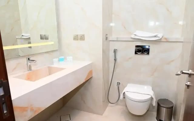 Peninsula Worth Hotel - photo 6