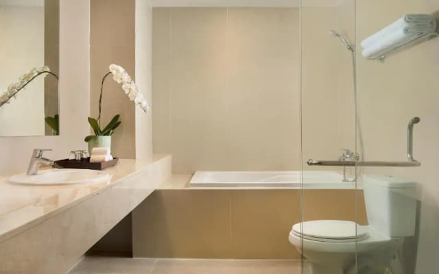 Atria Residences Gading Serpong - photo 2