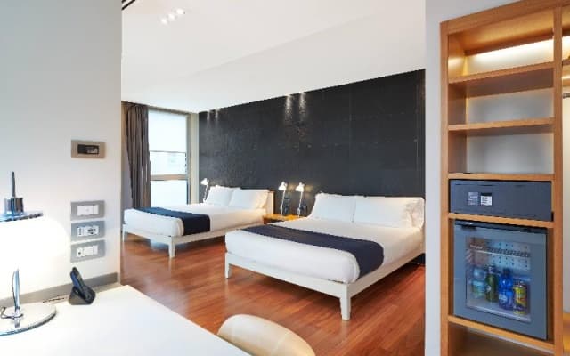 Hotel Plaza Venice - photo 2