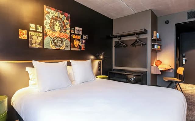 Ibis Styles Paris Villejuif - photo 7