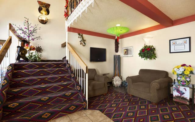 Super 8 by Wyndham Las Vegas - photo 3