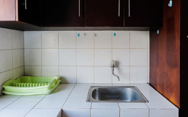 2BR Apartment at Great Western Serpong - photo 15
