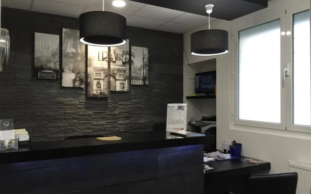Hotel Moderne - photo 5