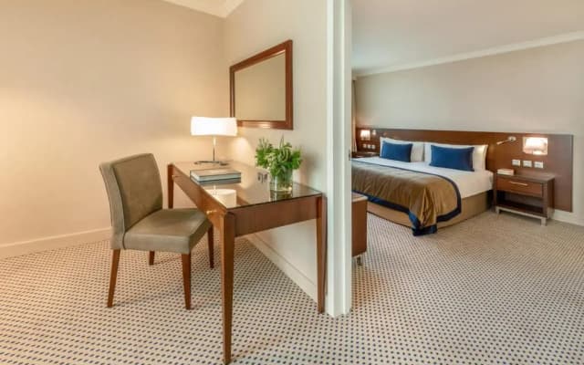 InterContinental Athenaeum Athens - photo 2