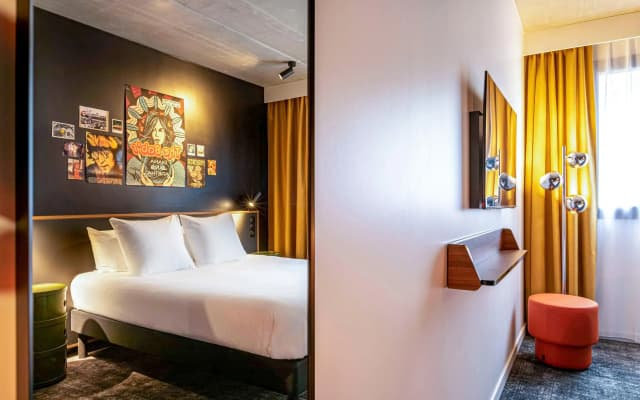 Ibis Styles Paris Villejuif - photo 5