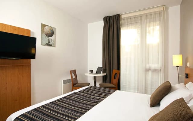 Sejours & Affaires Paris-Ivry - photo 4