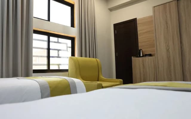 Madinah Deluxe - photo 13