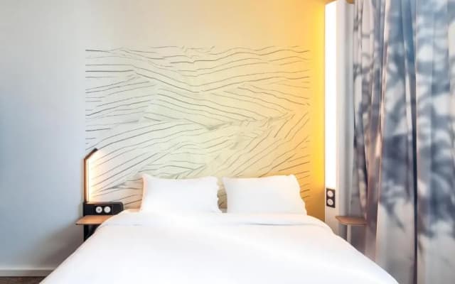 B&B HOTEL Paris Porte de Bagnolet - photo 2