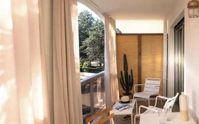 MOB Hotel Cannes - photo 1