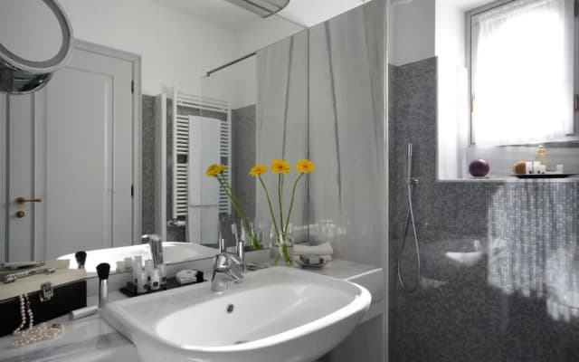 Hotel Bisanzio - photo 4