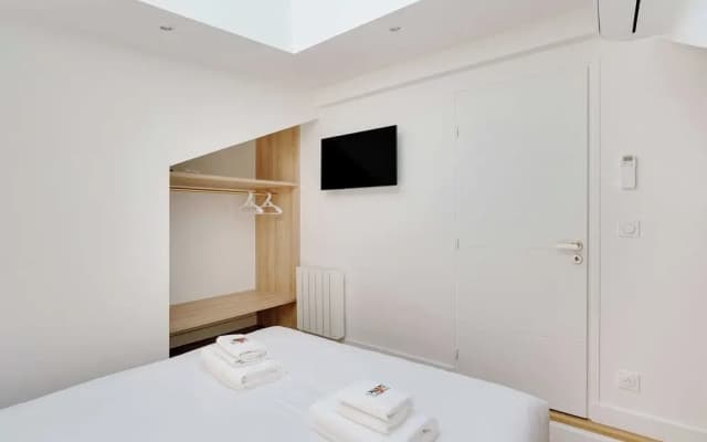 Elegant Flat - 1br/4p - Montreuil - photo 3