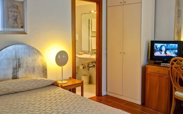 Hotel Palazzo Ognissanti - photo 4