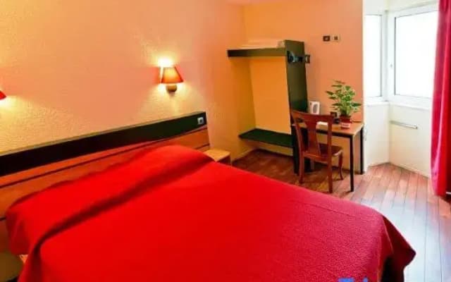 ibis Styles Paris Hippodrome de Vincennes - photo 11
