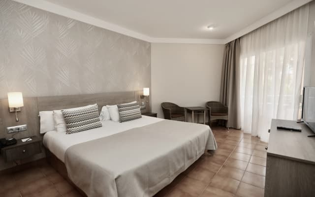 Hotel Puerto Palace - photo 7