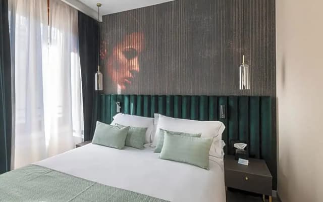 Duomo Hotel & Apartments - photo 2