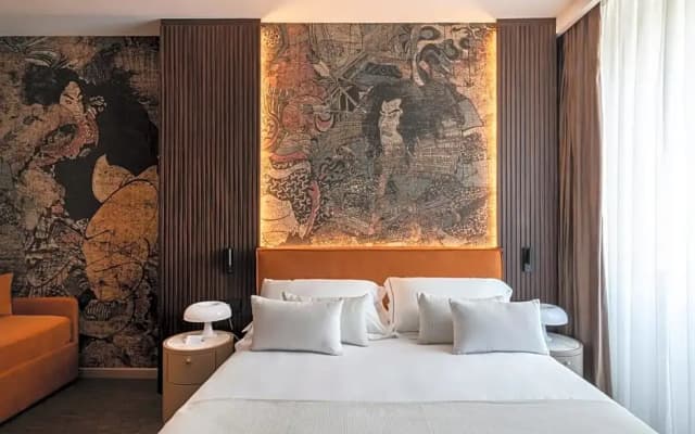 Duomo Hotel & Apartments - photo 7