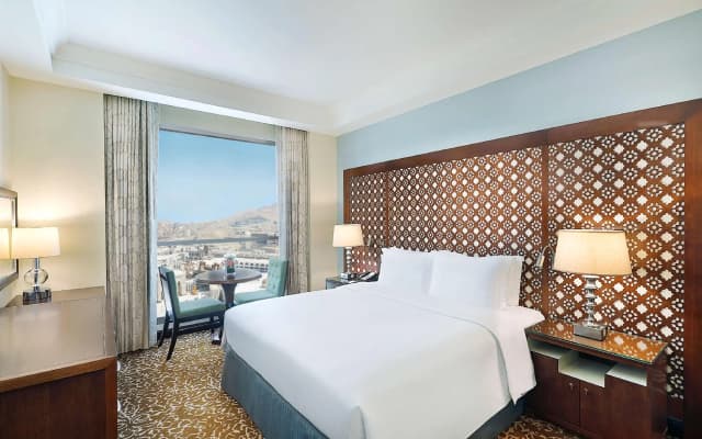 Hilton Suites Jabal Omar Makkah - photo 1
