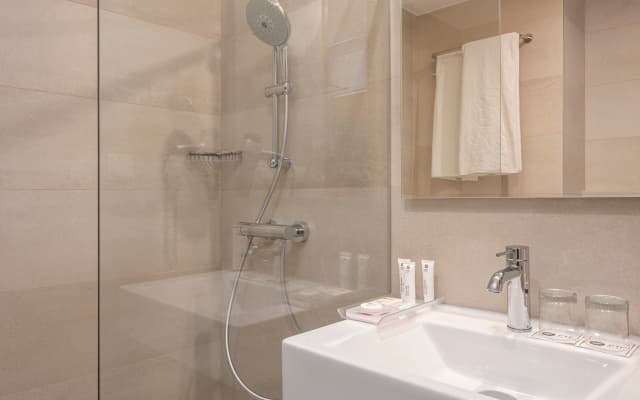 Dorma Saldanha Hotel - photo 8