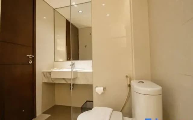 Soll Marina Hotel Serpong - photo 5