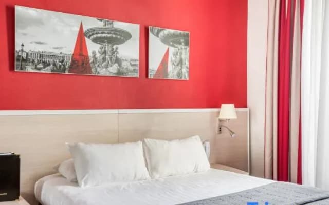 Hôtel Le Richemont - photo 9