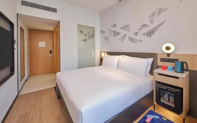 Aloft Singapore Novena - photo 7