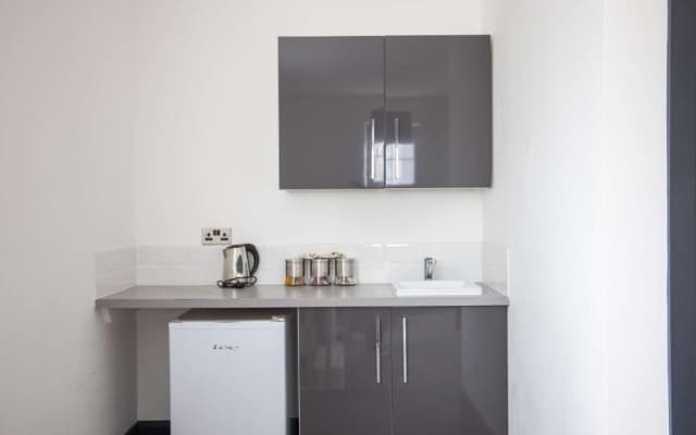 The Ainscow Hotel - photo 1