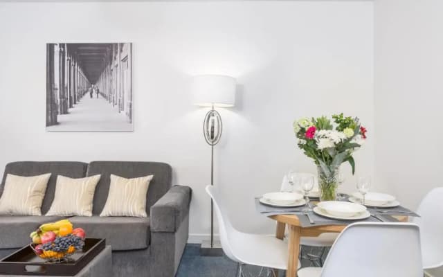 Royal Regency Paris Vincennes - photo 4