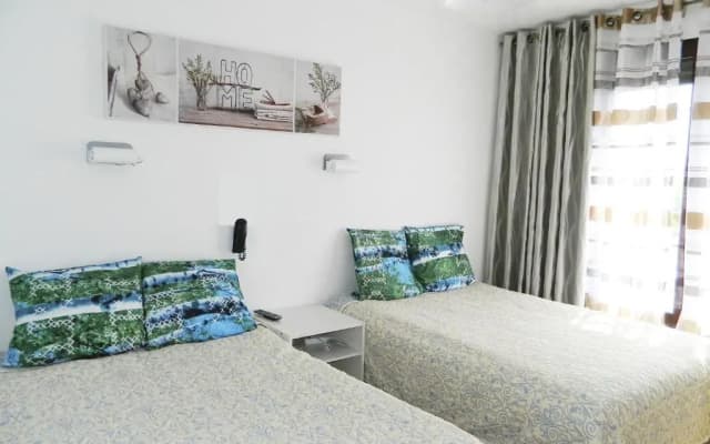 Paris Star Hotel  - photo 5