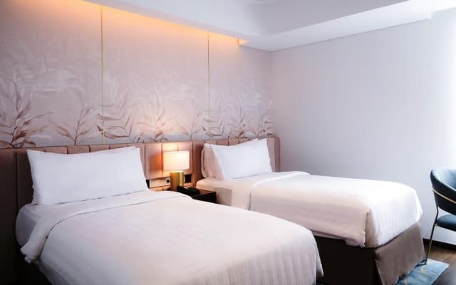 Atria Hotel Gading Serpong - photo 3