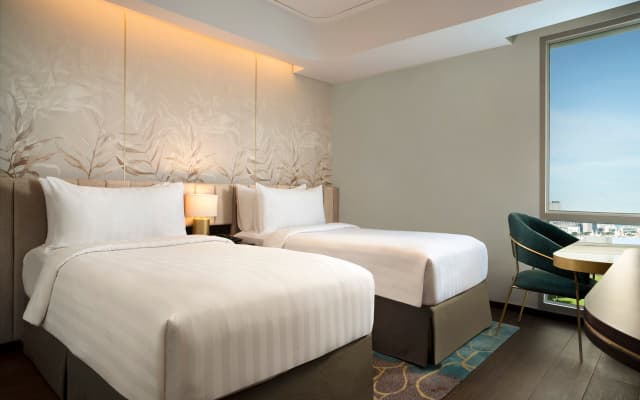 Atria Hotel Gading Serpong - photo 2