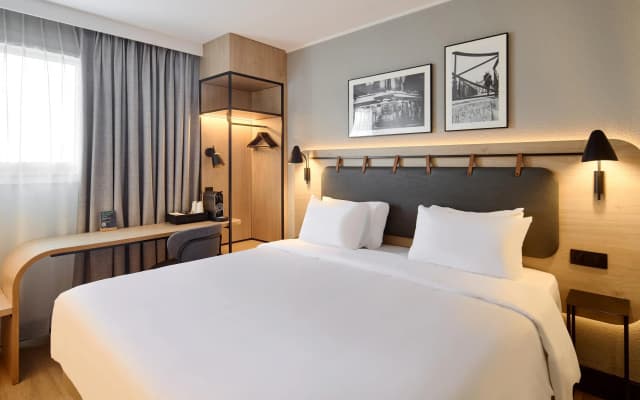Campanile PRIME - Villejuif - photo 7