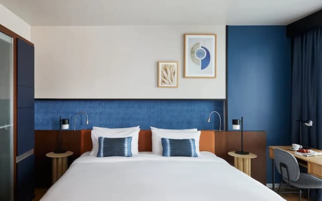 Crowne Plaza Madrid - Centre Retiro by IHG - photo 2