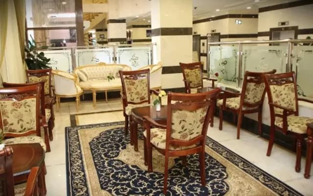 Al Aqeeq Al Rawda Hotel by Sedra International - photo 4