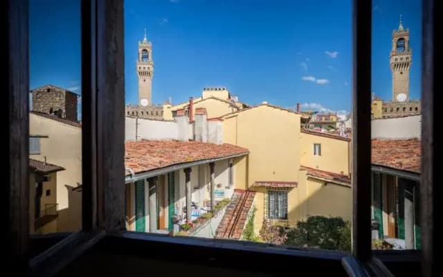 Hotel Torre Guelfa - photo 4