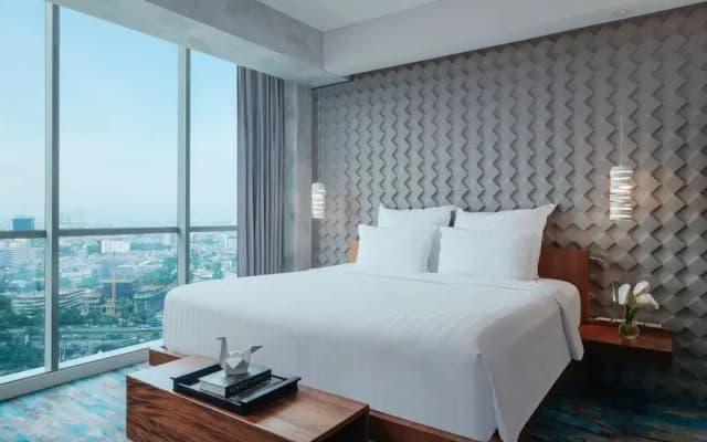 Pullman Jakarta Central Park - photo 1