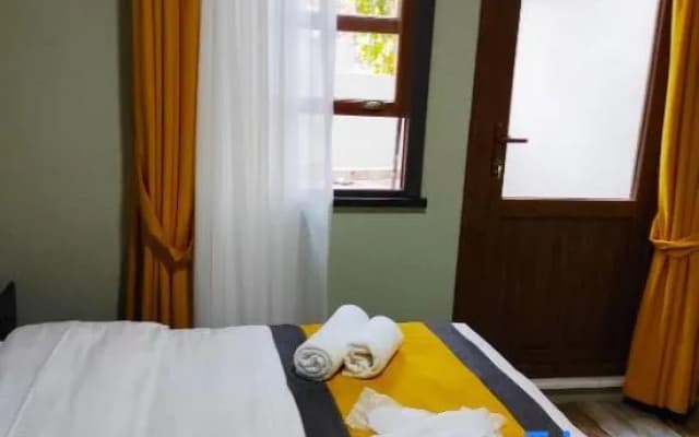 Lebon Hotel Old City - photo 12