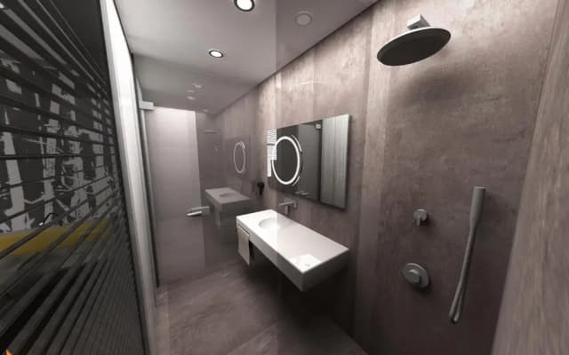 Tav Airport Hotel Izmir - photo 3