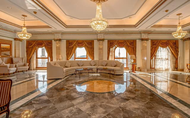 Dar Al Taqwa Hotel - photo 2