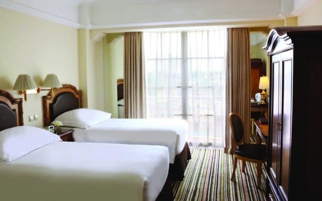 Hotel Gran Mahakam - photo 4