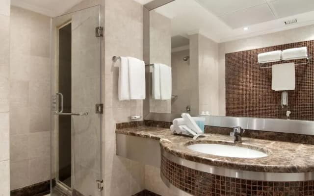 Makkah Hotel - photo 3