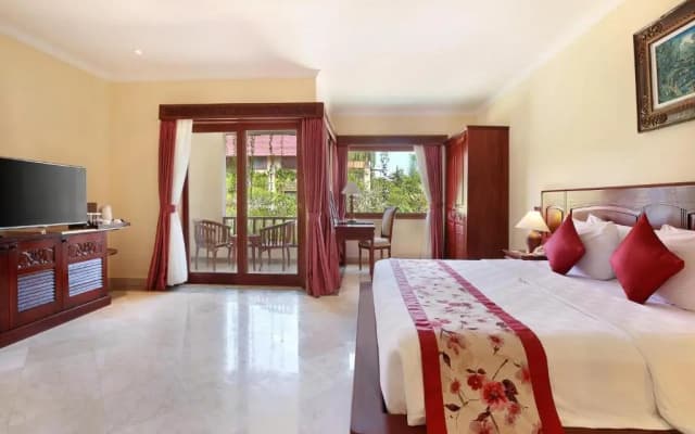 The Grand Bali Nusa Dua - photo 1