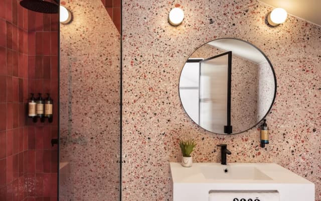 Coeo Parras Design Apartments - photo 2