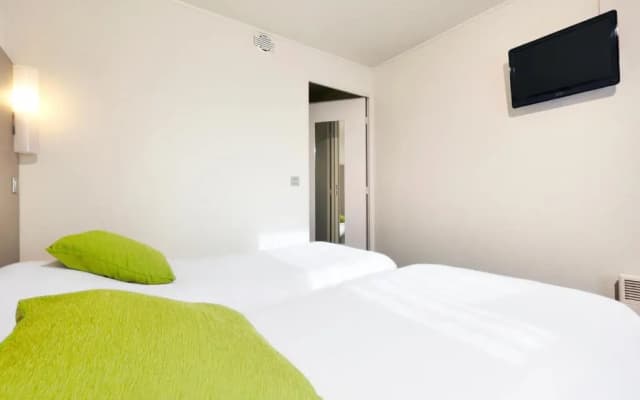 Campanile Paris Est - Porte de Bagnolet Hotel - photo 11