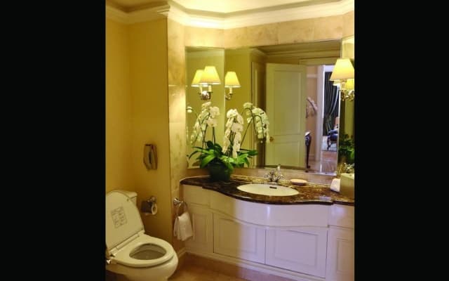 Hotel Gran Mahakam - photo 4