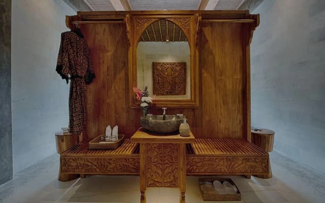 Kastara Resort - photo 9