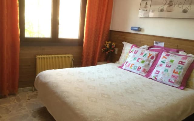 Paris Star Hotel  - photo 8